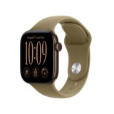 Apple Watch Series 12 (42mm) Aluminium Case with Sport Band