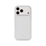 เคส FOX iPhone 18 Pro Max Crystal Clear