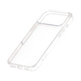 เคส FOX iPhone 18 Pro Max Crystal Clear