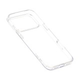 เคส FOX iPhone 18 Pro Max Crystal Clear