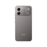สมาร์ทโฟน Tecno Spark 50C (4+128GB) Basalt Titanium