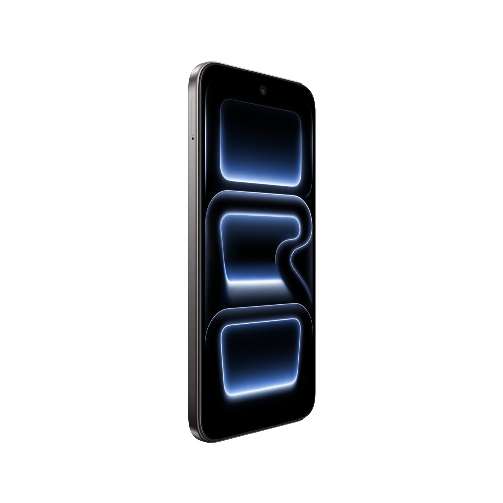 สมาร์ทโฟน Tecno Spark 50C (4+128GB) Basalt Titanium