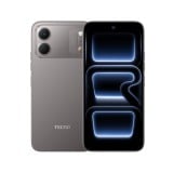 สมาร์ทโฟน Tecno Spark 50C (4+128GB) Basalt Titanium