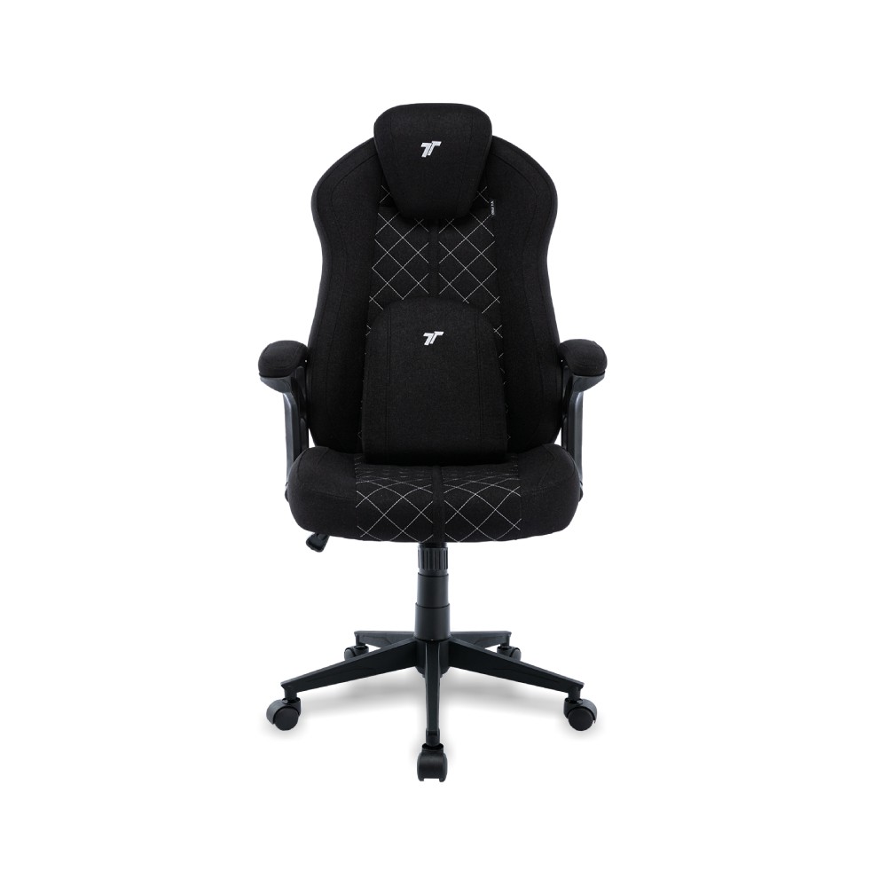 เก้าอี้เกมมิ่ง TTRacing Duo V4 Pro Air Threads Fabric - Dusk