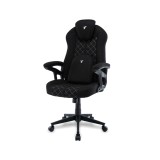 เก้าอี้เกมมิ่ง TTRacing Duo V4 Pro Air Threads Fabric - Dusk