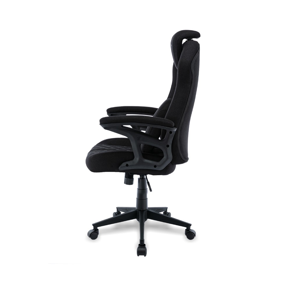 เก้าอี้เกมมิ่ง TTRacing Duo V4 Pro Air Threads Fabric - Dusk