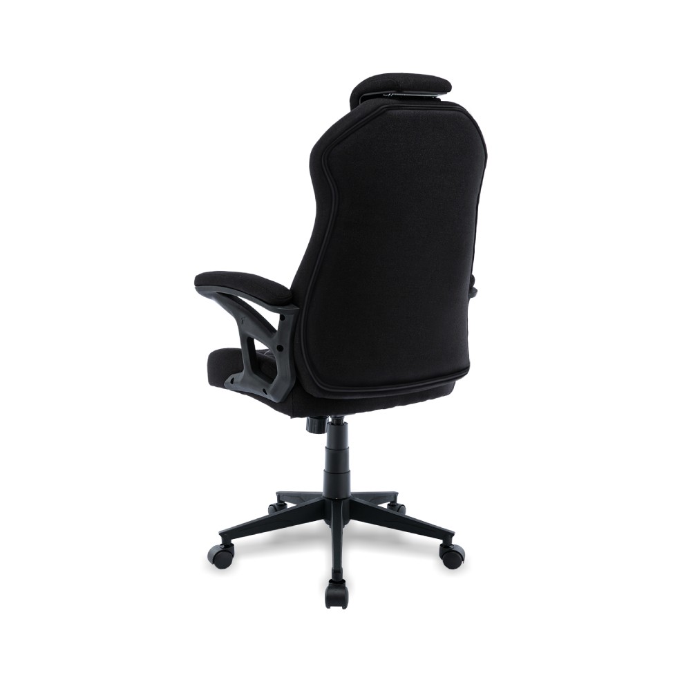 เก้าอี้เกมมิ่ง TTRacing Duo V4 Pro Air Threads Fabric - Dusk