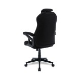 เก้าอี้เกมมิ่ง TTRacing Duo V4 Pro Air Threads Fabric - Dusk