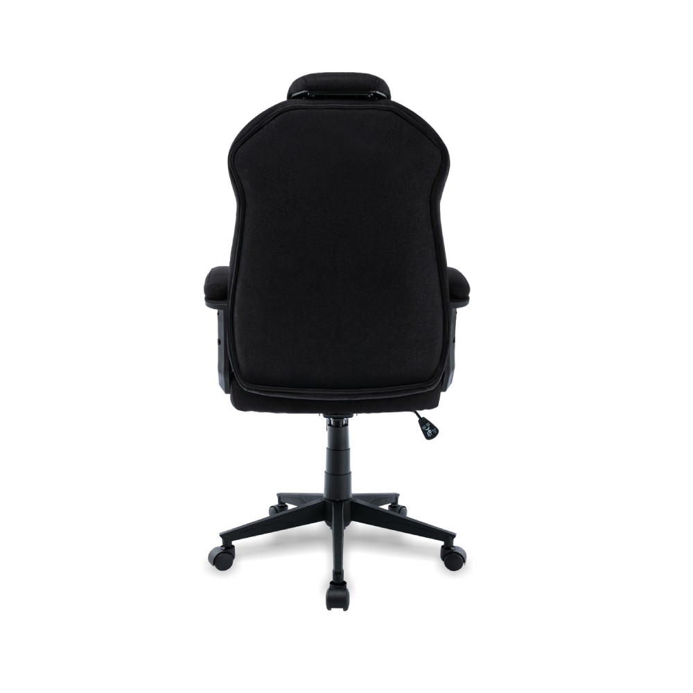 เก้าอี้เกมมิ่ง TTRacing Duo V4 Pro Air Threads Fabric - Dusk