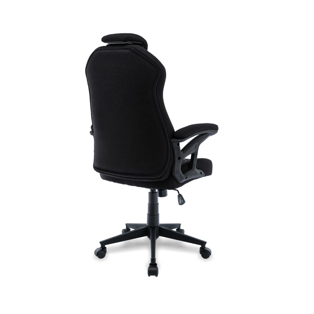 เก้าอี้เกมมิ่ง TTRacing Duo V4 Pro Air Threads Fabric - Dusk