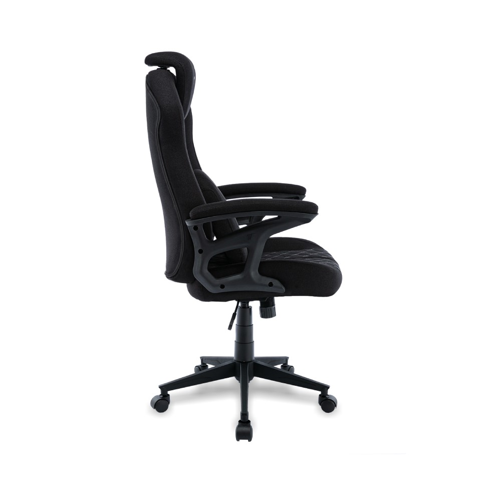 เก้าอี้เกมมิ่ง TTRacing Duo V4 Pro Air Threads Fabric - Dusk