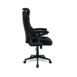 เก้าอี้เกมมิ่ง TTRacing Duo V4 Pro Air Threads Fabric - Dusk