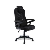 เก้าอี้เกมมิ่ง TTRacing Duo V4 Pro Air Threads Fabric - Dusk