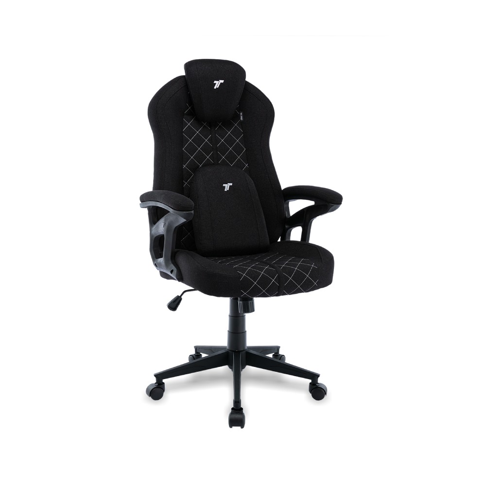 เก้าอี้เกมมิ่ง TTRacing Duo V4 Pro Air Threads Fabric - Dusk