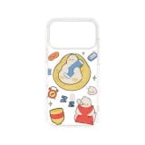 FOX x SAVESUMMER เคส iPhone 18 Pro Max Work Out Magnetic