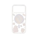 FOX x SAVESUMMER เคส iPhone 18 Pro Max Work Out Magnetic