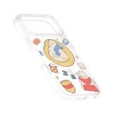 FOX x SAVESUMMER เคส iPhone 18 Pro Max Work Out Magnetic