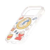 FOX x SAVESUMMER เคส iPhone 18 Pro Work Out Magnetic