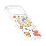 FOX x SAVESUMMER เคส iPhone 18 Pro Work Out Magnetic