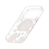 FOX x SAVESUMMER เคส iPhone 18 Pro Work Out Magnetic