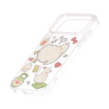 FOX x SAVESUMMER เคส iPhone 18 Pro Max Laziness Magnetic