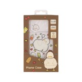 FOX x SAVESUMMER เคส iPhone 18 Pro Max Laziness Magnetic