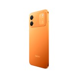 สมาร์ทโฟน Tecno Spark 50C (4+128GB) Forge Orange