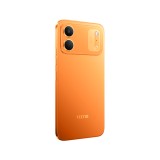 สมาร์ทโฟน Tecno Spark 50C (4+128GB) Forge Orange