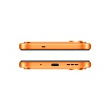 สมาร์ทโฟน Tecno Spark 50C (4+128GB) Forge Orange