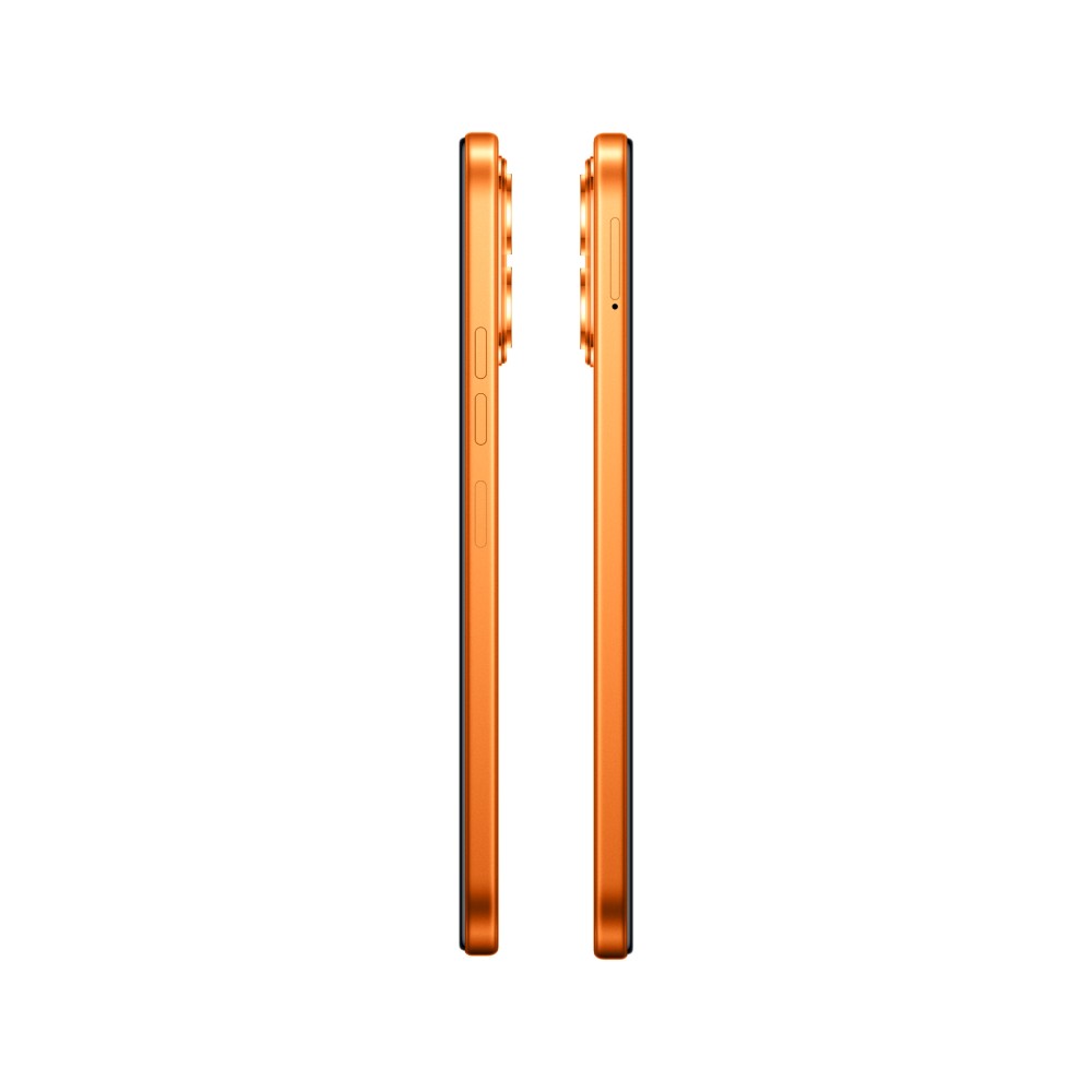 สมาร์ทโฟน Tecno Spark 50C (4+128GB) Forge Orange
