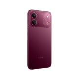 สมาร์ทโฟน Tecno Spark 50C (4+128GB) Burgundy Red