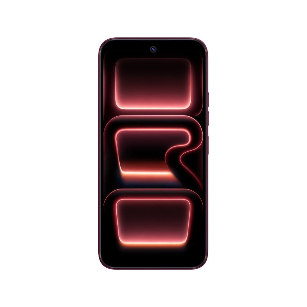 สมาร์ทโฟน Tecno Spark 50C (4+128GB) Burgundy Red