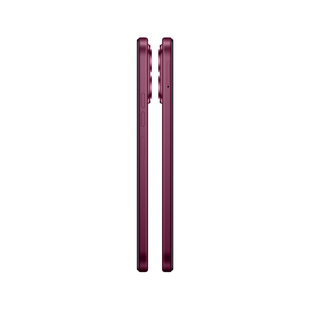 สมาร์ทโฟน Tecno Spark 50C (4+128GB) Burgundy Red