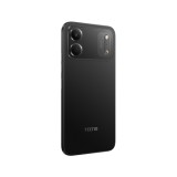สมาร์ทโฟน Tecno Spark 50C (4+128GB) Eclipse Black
