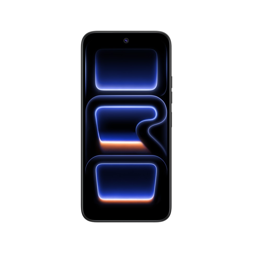 สมาร์ทโฟน Tecno Spark 50C (4+128GB) Eclipse Black