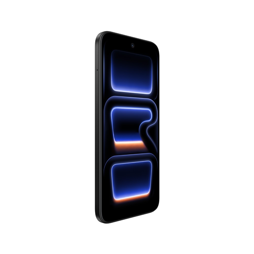 สมาร์ทโฟน Tecno Spark 50C (4+128GB) Eclipse Black
