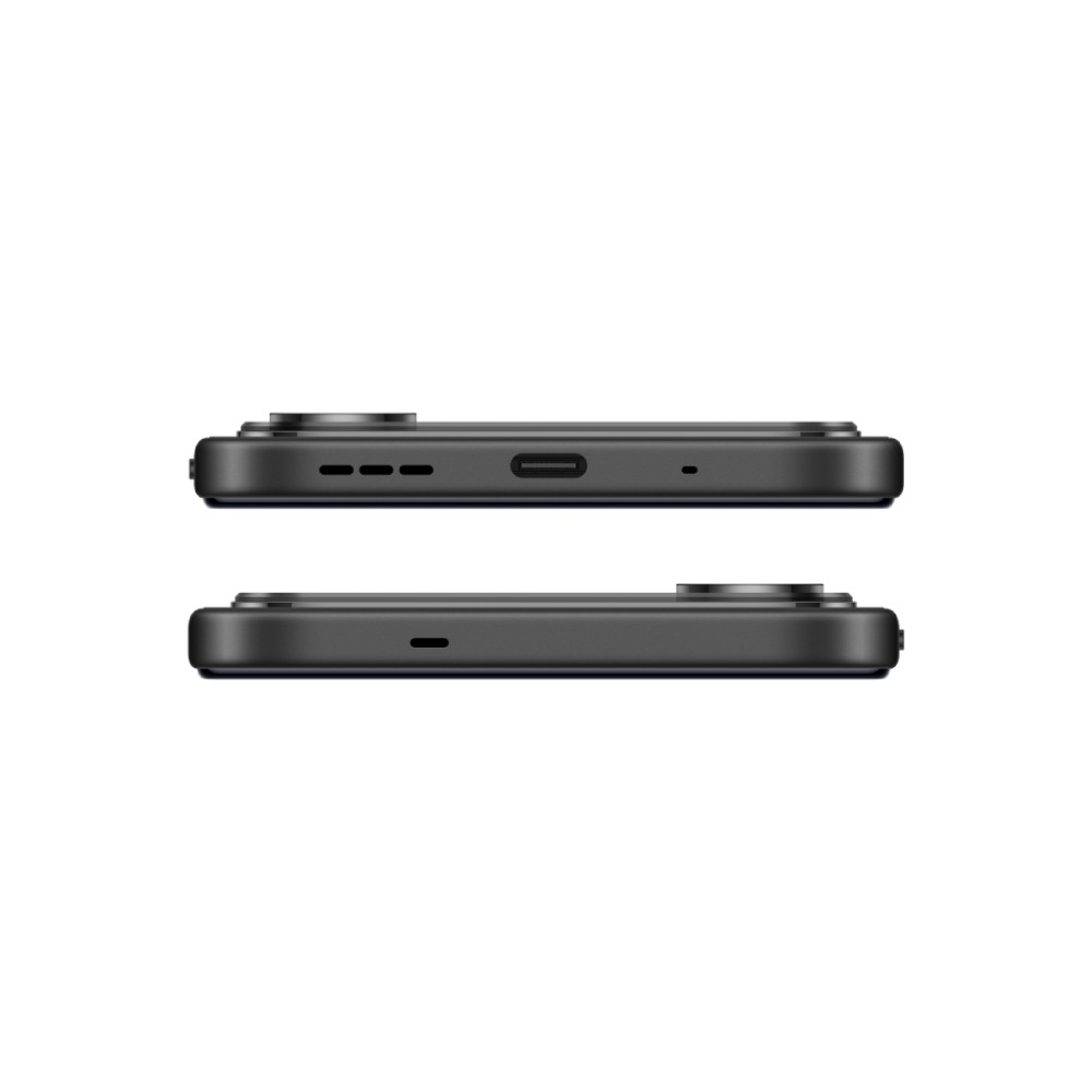 สมาร์ทโฟน Tecno Spark 50C (4+128GB) Eclipse Black