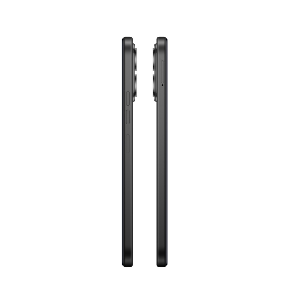 สมาร์ทโฟน Tecno Spark 50C (4+128GB) Eclipse Black