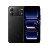 สมาร์ทโฟน Tecno Spark 50C (4+128GB) Eclipse Black