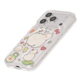 FOX x SAVESUMMER เคส iPhone 18 Pro Laziness Magnetic