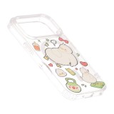 FOX x SAVESUMMER เคส iPhone 18 Pro Laziness Magnetic