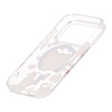 FOX x SAVESUMMER เคส iPhone 18 Pro Laziness Magnetic