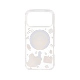 FOX x SAVESUMMER เคส iPhone 18 Pro Max Busy Day Magnetic