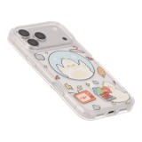 FOX x SAVESUMMER เคส iPhone 18 Pro Max Busy Day Magnetic
