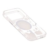 FOX x SAVESUMMER เคส iPhone 18 Pro Max Busy Day Magnetic