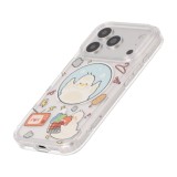 FOX x SAVESUMMER เคส iPhone 18 Pro Busy Day Magnetic