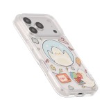 FOX x SAVESUMMER เคส iPhone 18 Pro Busy Day Magnetic