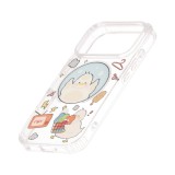 FOX x SAVESUMMER เคส iPhone 18 Pro Busy Day Magnetic