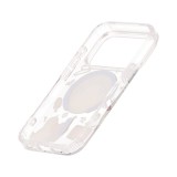 FOX x SAVESUMMER เคส iPhone 18 Pro Busy Day Magnetic