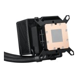 ชุดระบายความร้อนซีพียู ASUS ROG RYUJIN III 240 ARGB CPU Liquid Cooler Black
